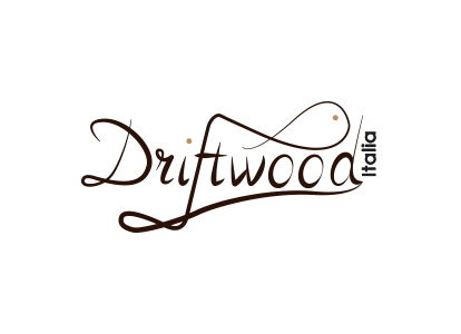 logo Driftwood