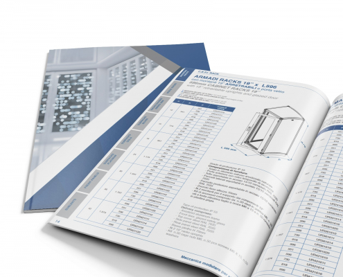 Catalogo generale tecnico